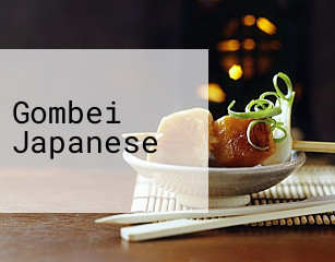Gombei Japanese