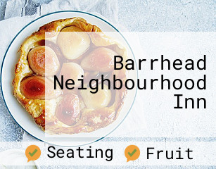 Barrhead Neighbourhood Inn
