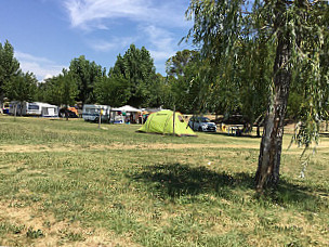 Camping de la Foux