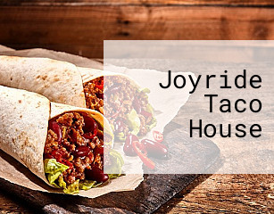 Joyride Taco House