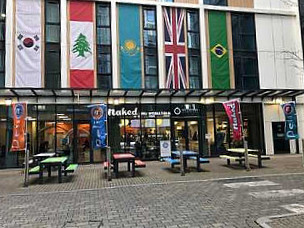 Naked Deli International