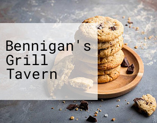 Bennigan's Grill Tavern