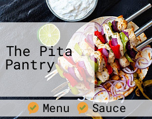The Pita Pantry