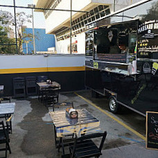 Massaro Bros Foodtruck