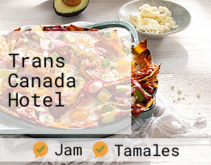 Trans Canada Hotel