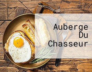 Auberge Du Chasseur
