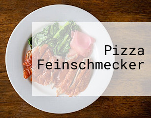 Pizza Feinschmecker