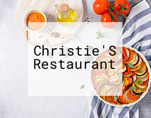 Christie'S Restaurant