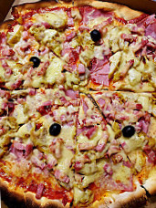Pizza Salva
