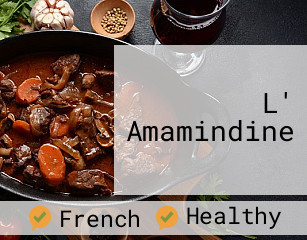 L' Amamindine