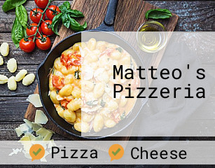 Matteo's Pizzeria