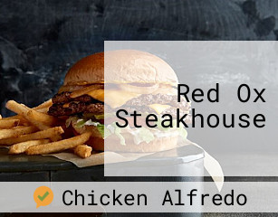 Red Ox Steakhouse