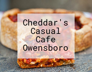 Cheddar's Casual Cafe Owensboro