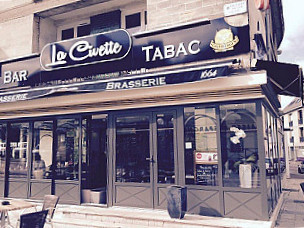 Bar Brasserie Tabac la Civette