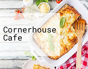 Cornerhouse Cafe
