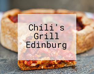 Chili's Grill Edinburg