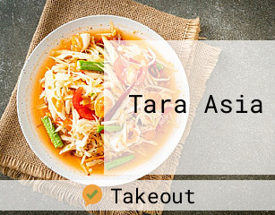 Tara Asia