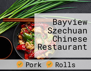 Bayview Szechuan Chinese Restaurant