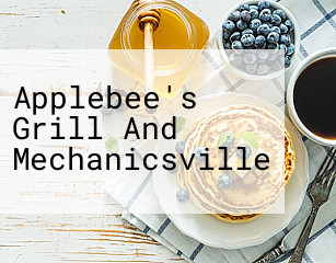Applebee's Grill And Mechanicsville