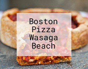 Boston Pizza Wasaga Beach