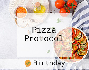 Pizza Protocol