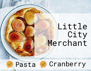 Little City Merchant