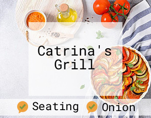 Catrina's Grill