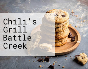 Chili's Grill Battle Creek