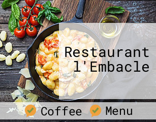 Restaurant l'Embacle