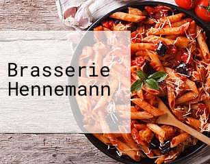 Brasserie Hennemann