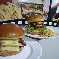 Studio Burger Lanches E Açaí