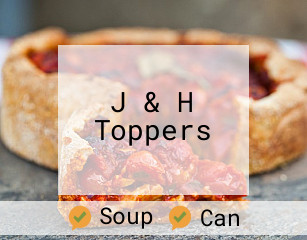 J & H Toppers