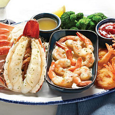 Red Lobster Winchester