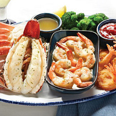 Red Lobster El Paso Sunland Park Drive