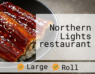 Northern Lights restaurant