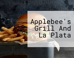 Applebee's Grill And La Plata