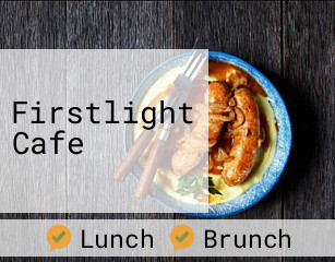 Firstlight Cafe