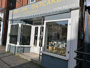 Bob-on-oatcakes