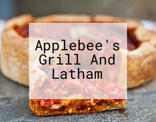 Applebee's Grill And Latham
