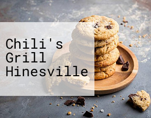 Chili's Grill Hinesville