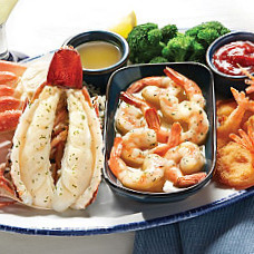 Red Lobster Orlando W Colonial Drive