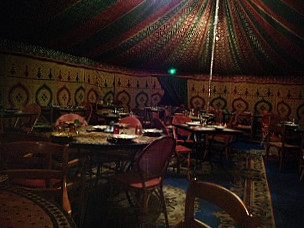 Restaurant Le Petit Maroc