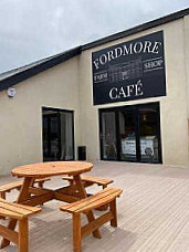 Fordmore Farm Shop Cafe