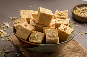 Mukhi Sweets