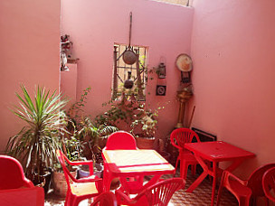 مطعم و فران لحسن