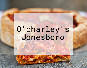 O'charley's Jonesboro