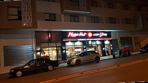 Pizza Hut Delivery Oujda Al Quods