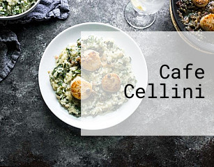 Cafe Cellini