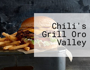 Chili's Grill Oro Valley