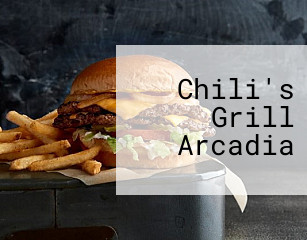 Chili's Grill Arcadia